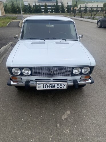 LADA (VAZ) 2106 1993, 160,000 km - 1.3 l - Şamaxı