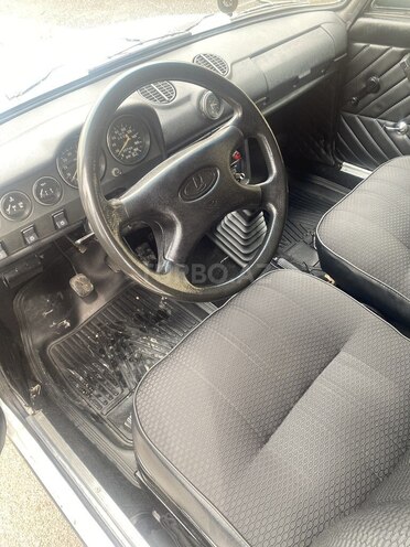 LADA (VAZ) 2106 1993, 160,000 km - 1.3 l - Şamaxı