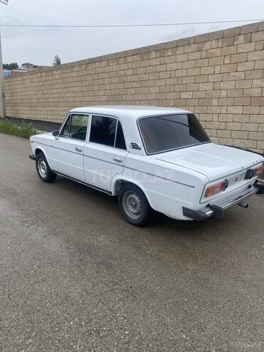 LADA (VAZ) 2106 1993, 160,000 km - 1.3 l - Şamaxı