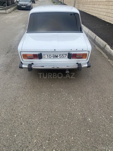 LADA (VAZ) 2106 1993, 160,000 km - 1.3 l - Şamaxı
