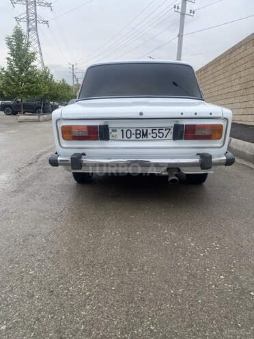 LADA (VAZ) 2106 1993, 160,000 km - 1.3 l - Şamaxı
