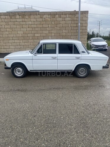 LADA (VAZ) 2106 1993, 160,000 km - 1.3 l - Şamaxı