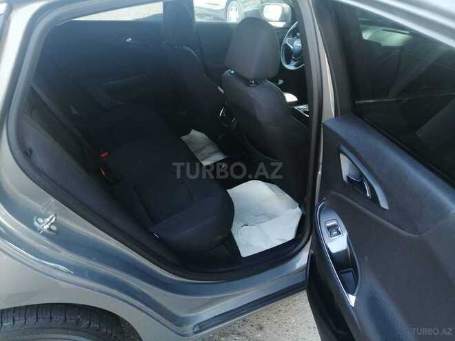 Chevrolet Malibu 2017, 170,000 km - 1.5 l - Sumqayıt