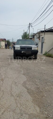 Tofas Sahin 2005, 95,000 km - 1.6 л - Bakı