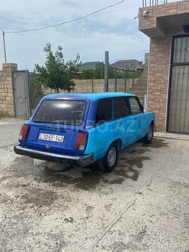 LADA (VAZ) 2104 1988, 95,000 km - 1.6 л - Bakı