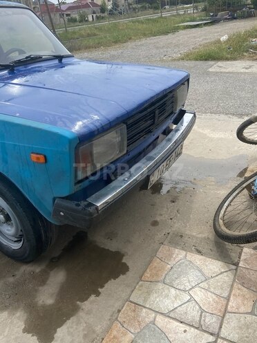 LADA (VAZ) 2104 1988, 95,000 km - 1.6 л - Bakı