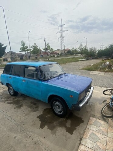 LADA (VAZ) 2104 1988, 95,000 km - 1.6 л - Bakı