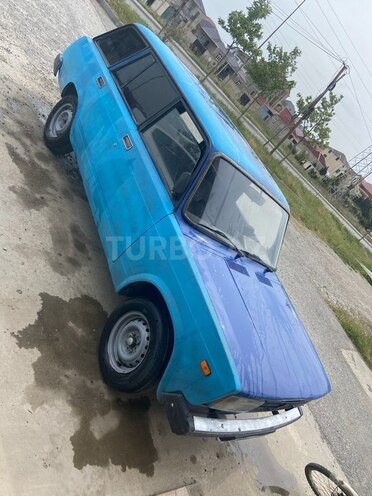 LADA (VAZ) 2104 1988, 95,000 km - 1.6 л - Bakı