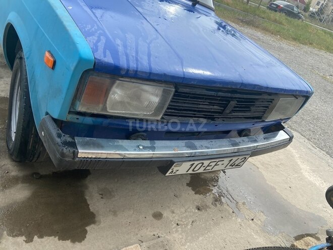 LADA (VAZ) 2104 1988, 95,000 km - 1.6 л - Bakı