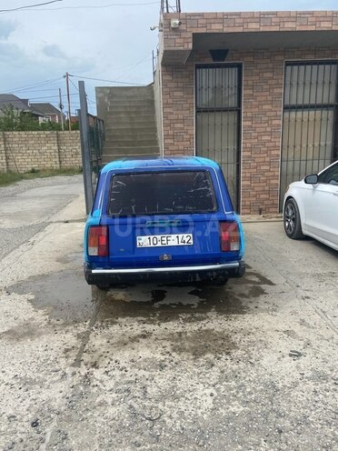 LADA (VAZ) 2104 1988, 95,000 km - 1.6 л - Bakı
