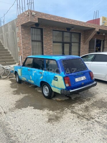 LADA (VAZ) 2104 1988, 95,000 km - 1.6 л - Bakı