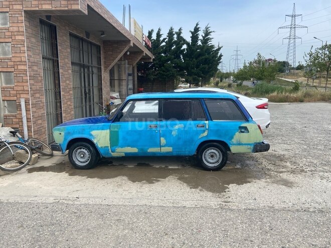 LADA (VAZ) 2104 1988, 95,000 km - 1.6 л - Bakı