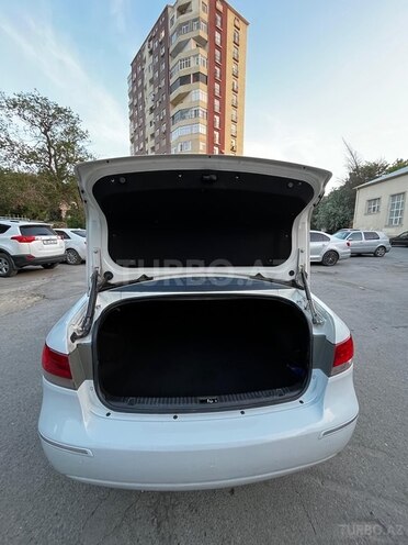 Hyundai Sonata 2009, 250,000 km - 2.4 l - Bakı