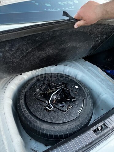 Hyundai Sonata 2009, 250,000 km - 2.4 l - Bakı