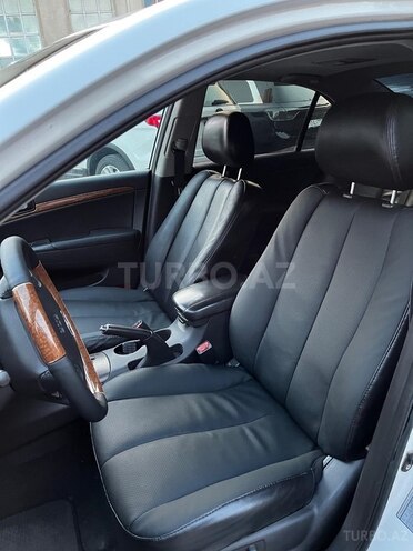 Hyundai Sonata 2009, 250,000 km - 2.4 l - Bakı