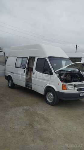Ford Transit 1996, 133,000 km - 2.5 l - Bakı