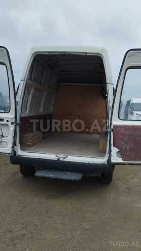 Ford Transit 1996, 133,000 km - 2.5 l - Bakı