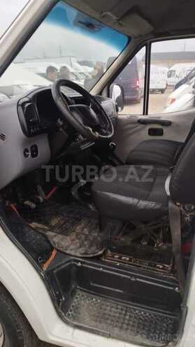 Ford Transit 1996, 133,000 km - 2.5 l - Bakı