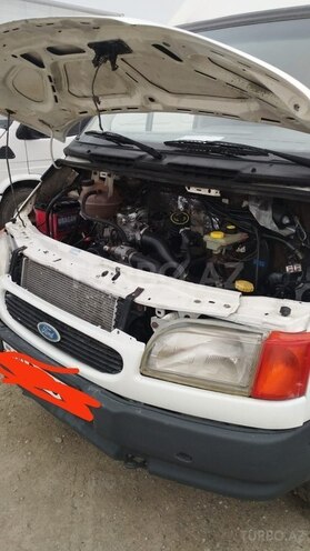 Ford Transit 1996, 133,000 km - 2.5 l - Bakı