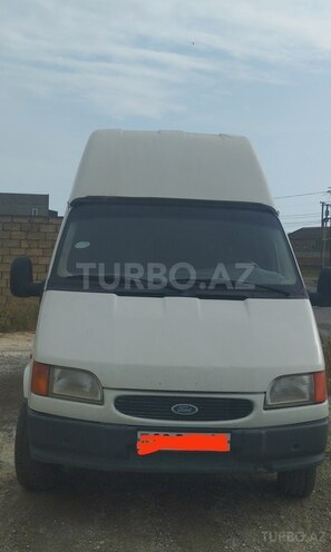 Ford Transit 1996, 133,000 km - 2.5 l - Bakı