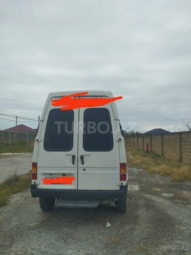 Ford Transit 1996, 133,000 km - 2.5 l - Bakı