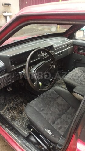 LADA (VAZ) 2109 1990, 232,323 km - 1.5 л - Qazax