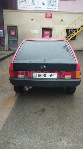 LADA (VAZ) 2109 1990, 232,323 km - 1.5 л - Qazax