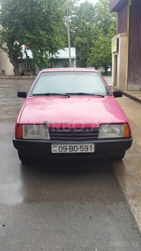 LADA (VAZ) 2109 1990, 232,323 km - 1.5 л - Qazax