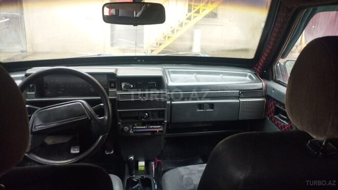 LADA (VAZ) 2109 1990, 232,323 km - 1.5 л - Qazax