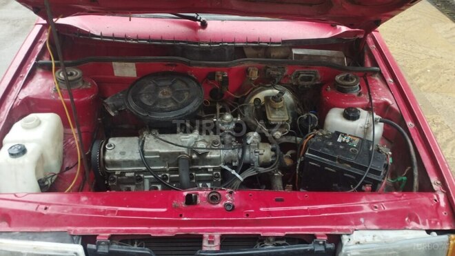 LADA (VAZ) 2109 1990, 232,323 km - 1.5 л - Qazax