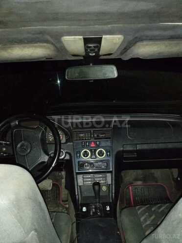Mercedes C 180 1998, 123,456 km - 1.8 l - Sumqayıt
