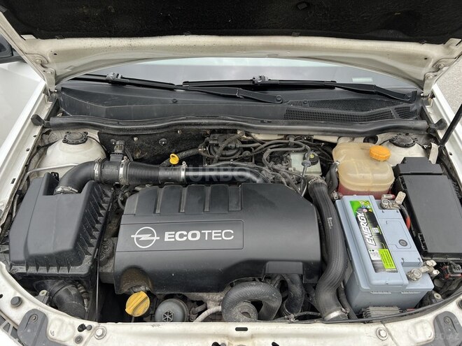 Opel Astra 2009, 213,622 km - 1.3 l - Şabran