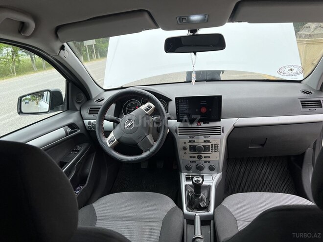 Opel Astra 2009, 213,622 km - 1.3 l - Şabran