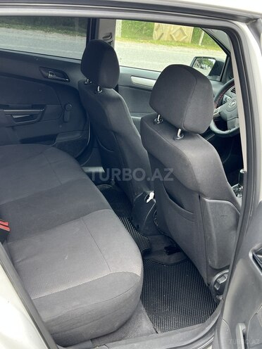 Opel Astra 2009, 213,622 km - 1.3 l - Şabran
