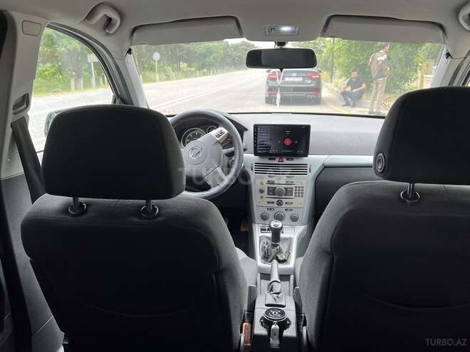 Opel Astra 2009, 213,622 km - 1.3 l - Şabran