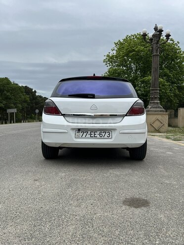 Opel Astra 2009, 213,622 km - 1.3 l - Şabran