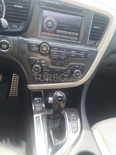 Kia Optima 2013, 166,868 km - 2.0 l - Bakı