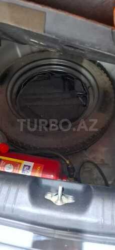 Hyundai Accent 2012, 165,000 km - 1.4 l - Sumqayıt