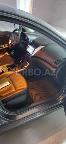 Hyundai Accent 2012, 165,000 km - 1.4 l - Sumqayıt