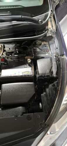 Hyundai Accent 2012, 165,000 km - 1.4 l - Sumqayıt