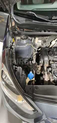 Hyundai Accent 2012, 165,000 km - 1.4 l - Sumqayıt