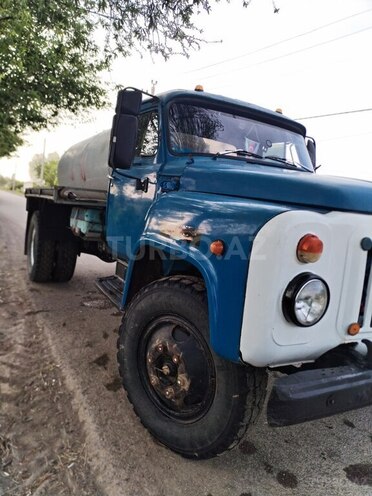 GAZ 53 1987, 300,000 km - 4.3 л - Biləsuvar