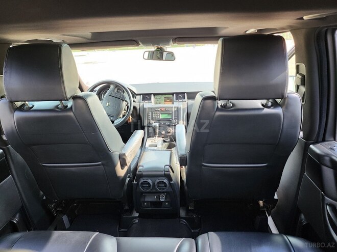 Land Rover RR Sport-10