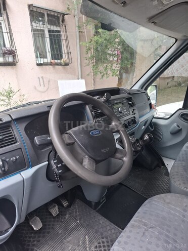 Ford Transit 2008, 45,000 km - 2.2 л - Bakı