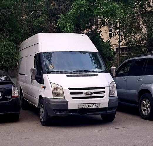 Ford Transit 2008, 45,000 km - 2.2 л - Bakı