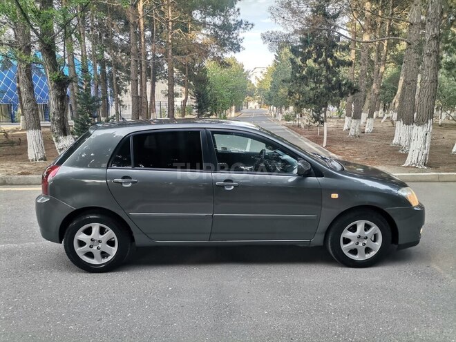 Toyota Corolla 2005, 318,000 km - 1.4 l - Bakı