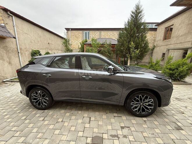 Changan  2025, 0 km - 1.5 l - Bakı