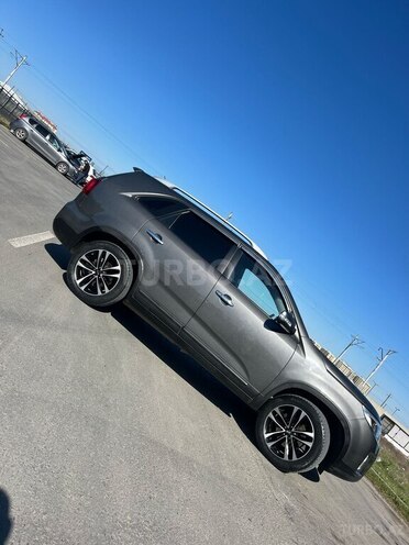 Kia Sorento 2014, 188,725 km - 2.0 l - Bakı
