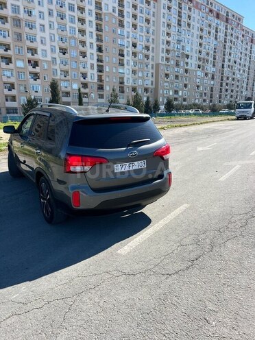 Kia Sorento 2014, 188,725 km - 2.0 l - Bakı