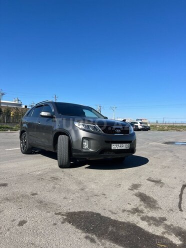 Kia Sorento 2014, 188,725 km - 2.0 l - Bakı